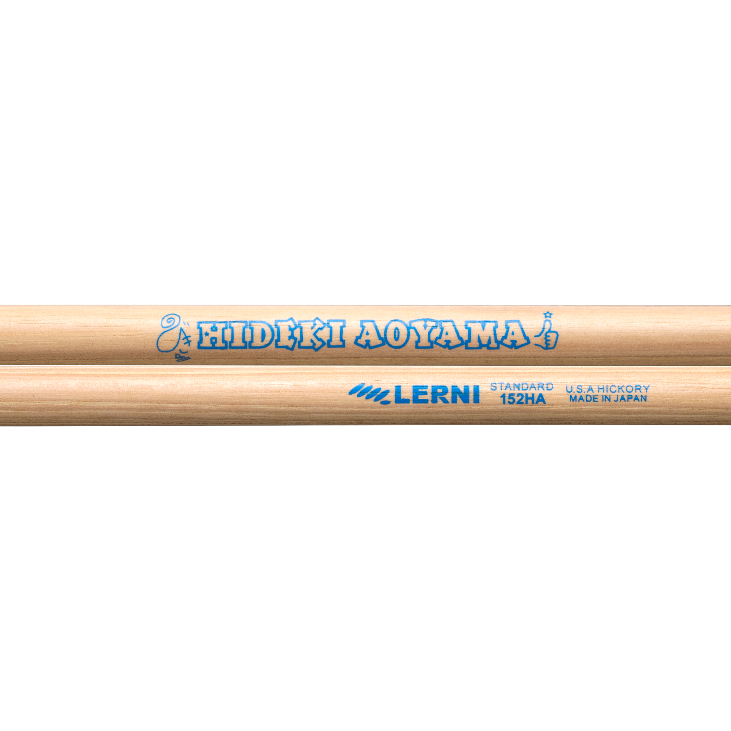 Signature | Discover Signature Drumsticks made for Top Artists in